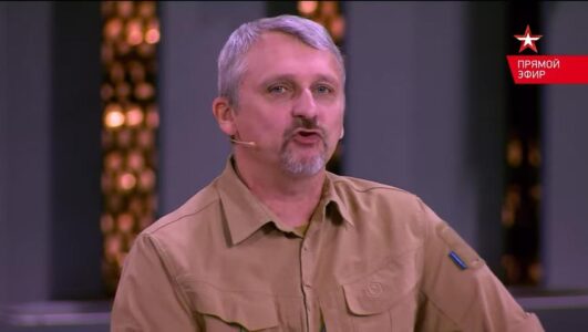 Открытый эфир смотреть онлайн Rufilm.TV Открытый эфир