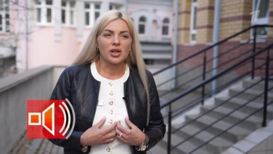 Пусть говорят смотреть онлайн Rufilm.TV Пусть говорят