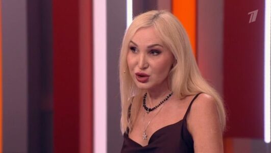 Пусть говорят смотреть онлайн Rufilm.TV Пусть говорят