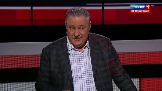 Вечер с Соловьевым