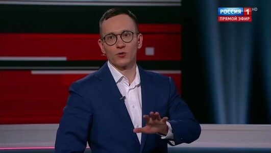 Вечер с Соловьевым
