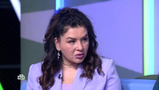 За гранью