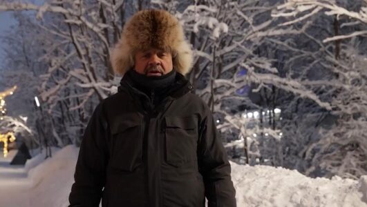 Загадки человечества с Олегом Шишкиным смотреть онлайн Rufilm.TV Загадки человечества с Олегом Шишкиным