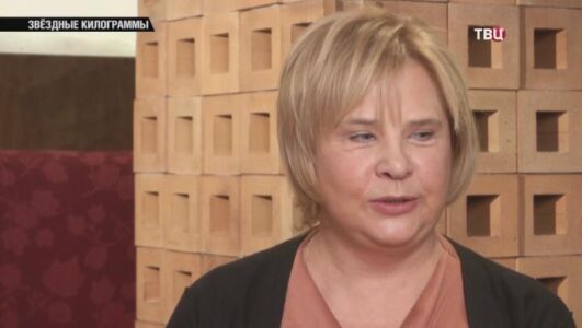 Звёздные килограммы смотреть онлайн Rufilm.TV Звёздные килограммы