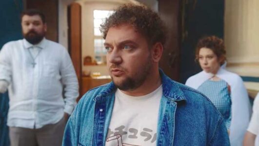 Остаться друзьями