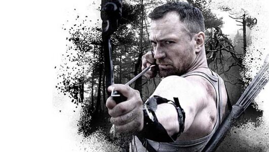 Сломанная стрела смотреть онлайн Rufilm.TV Сломанная стрела