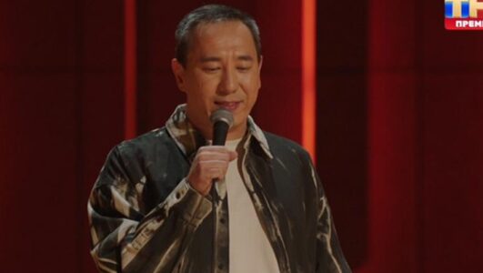 Stand Up смотреть онлайн Rufilm.TV Stand Up