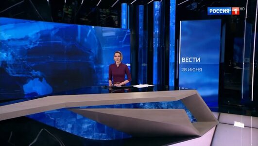 Вести смотреть онлайн Rufilm.TV Вести