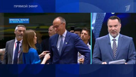 Время покажет
