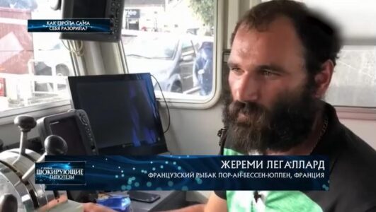 Самые шокирующие гипотезы