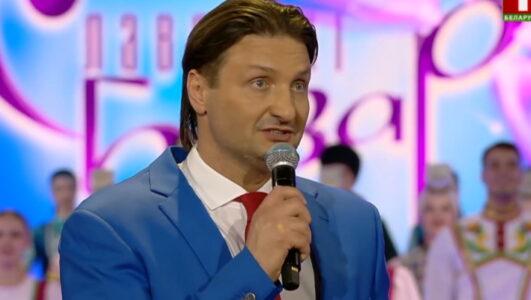 Славянский базар в Витебске 2025. Второй конкурсный день и Закрытие