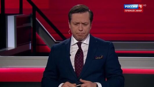 Вечер с Соловьевым