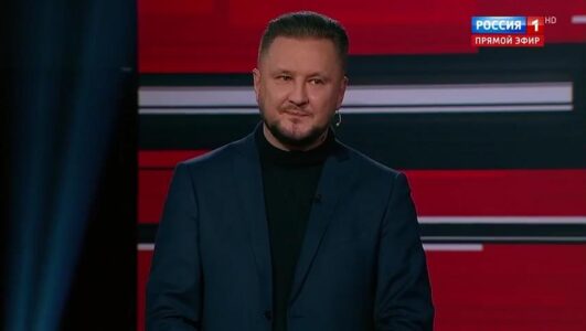 Вечер с Соловьевым