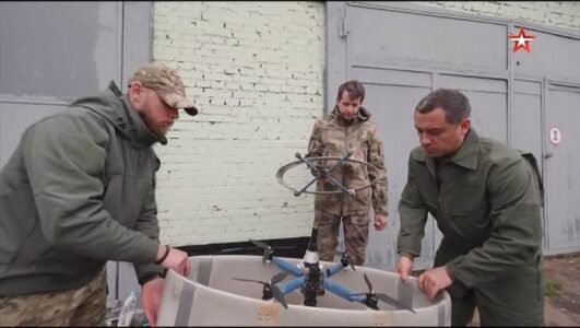 Военная приемка