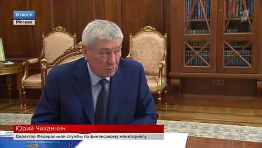 Время