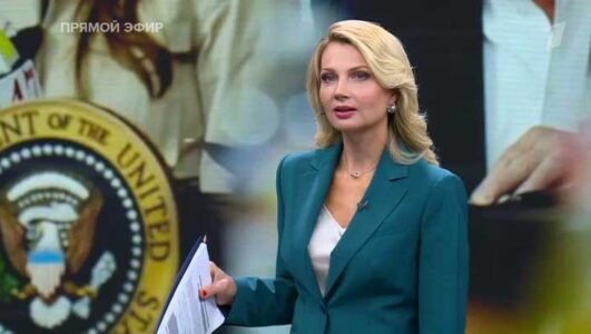 Время покажет