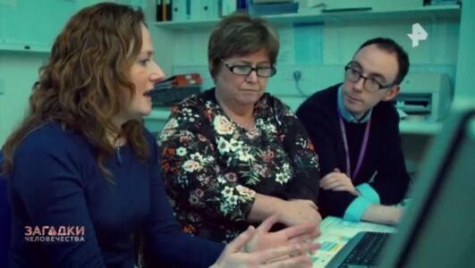 Загадки человечества с Олегом Шишкиным