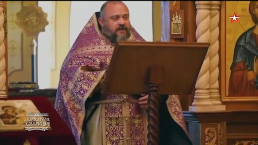 Здравствуйте, товарищи