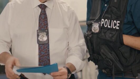 Загадки человечества с Олегом Шишкиным