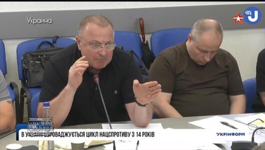 Здравствуйте, товарищи