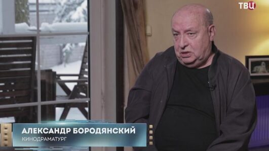 Актёрские драмы