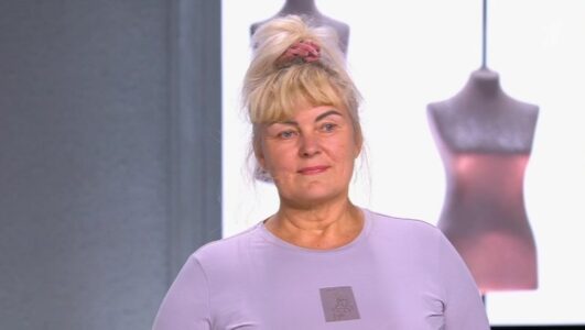 Модный приговор смотреть онлайн Rufilm.TV Модный приговор