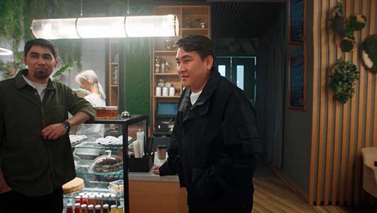 День семьи смотреть онлайн Rufilm.TV День семьи