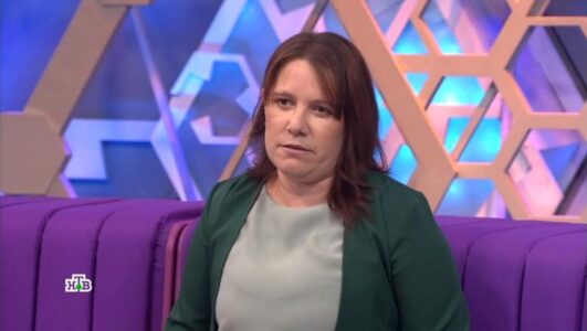 ДНК смотреть онлайн Rufilm.TV ДНК