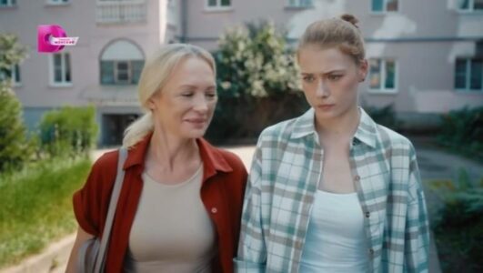 Ради нас с тобой смотреть онлайн Rufilm.TV Ради нас с тобой