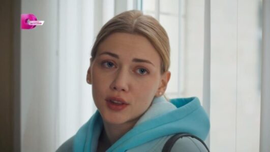 Ведь мы семья смотреть онлайн Rufilm.TV Ведь мы семья