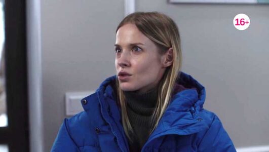За финишной чертой смотреть онлайн Rufilm.TV За финишной чертой