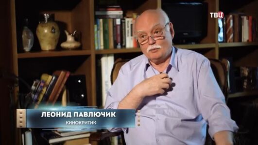 Актёрские драмы