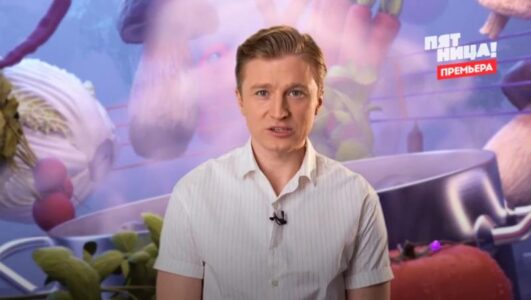 Битва шефов. Звезды