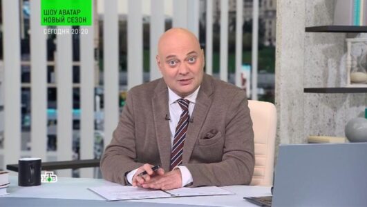 Человек в праве с Андреем Куницыным