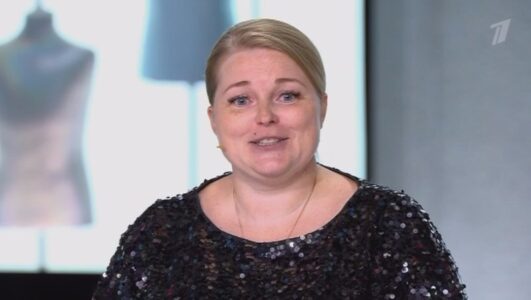 Модный приговор смотреть онлайн Rufilm.TV Модный приговор