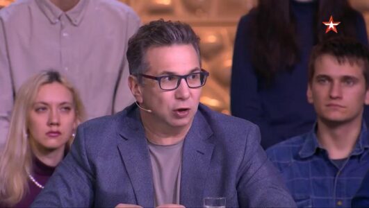 Открытый эфир смотреть онлайн Rufilm.TV Открытый эфир