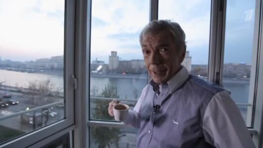 Памяти Юрия Николаева смотреть онлайн Rufilm.TV Памяти Юрия Николаева
