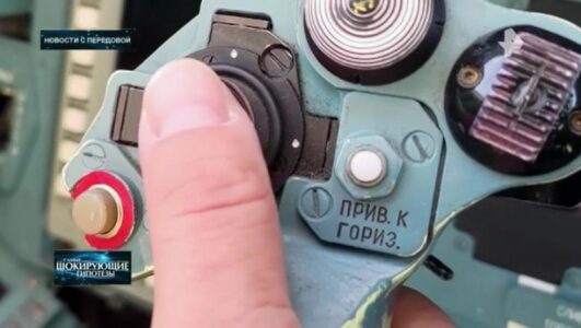 Самые шокирующие гипотезы