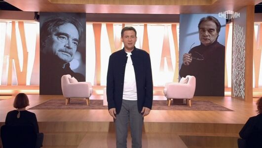 Судьба человека смотреть онлайн Rufilm.TV Судьба человека