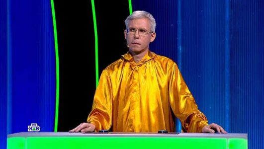 Своя игра