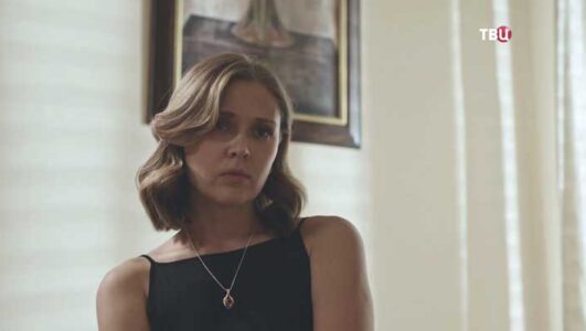В тени больших чисел. Знаки смотреть онлайн Rufilm.TV В тени больших чисел. Знаки