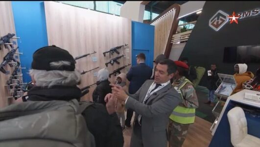 Военная приемка