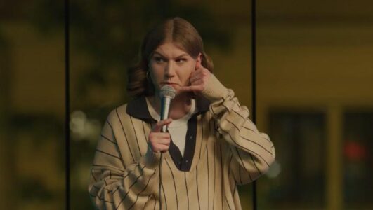 Женский Стендап смотреть онлайн Rufilm.TV Женский Стендап