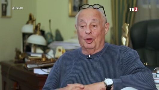 Актёрские драмы