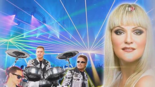 Легенды эстрады смотреть онлайн Rufilm.TV Легенды эстрады