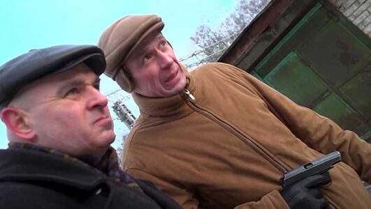 Следствие вели смотреть онлайн Rufilm.TV Следствие вели