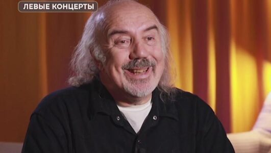 Хроники московского быта