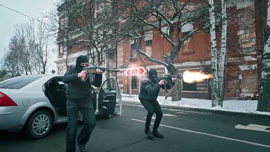 Первый отдел смотреть онлайн Rufilm.TV Первый отдел