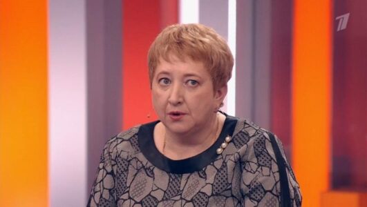 Пусть говорят