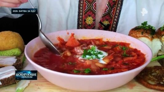 Самые шокирующие гипотезы